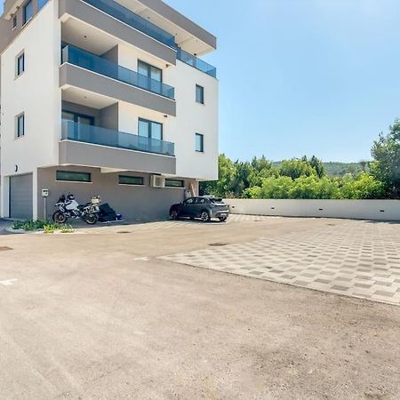 Villa 64 Apartment #3 Mlini Kültér fotó