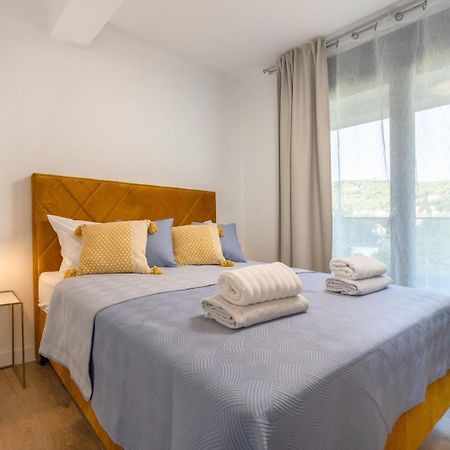 Villa 64 Apartment #3 Mlini Kültér fotó