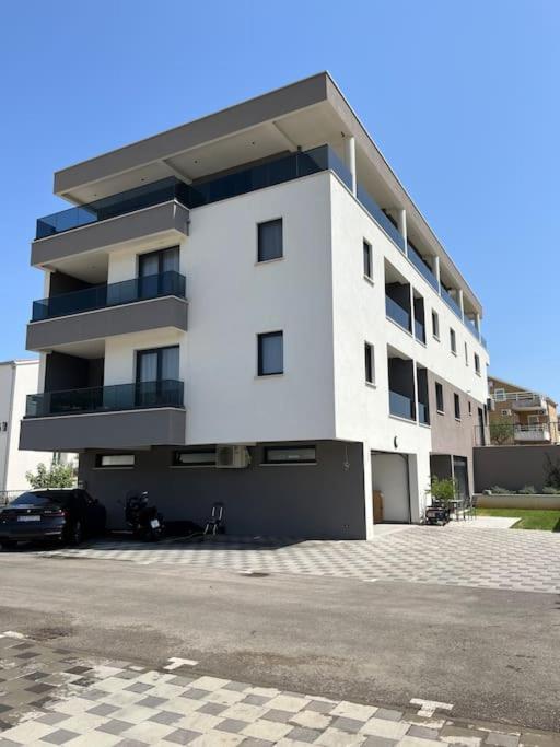 Villa 64 Apartment #3 Mlini Kültér fotó