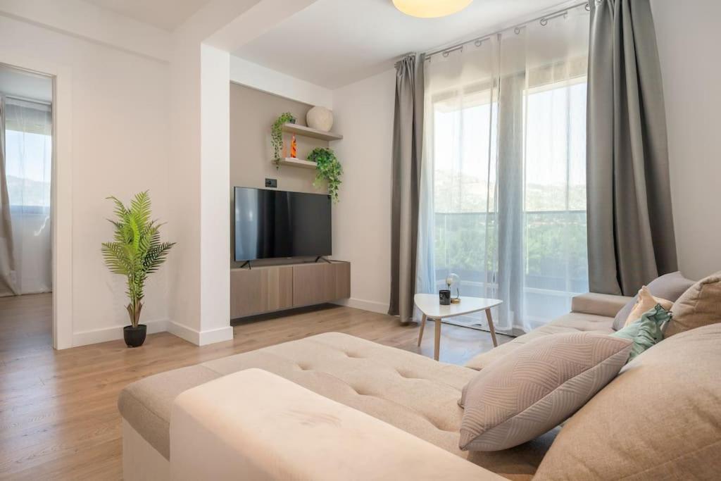 Villa 64 Apartment #3 Mlini Kültér fotó
