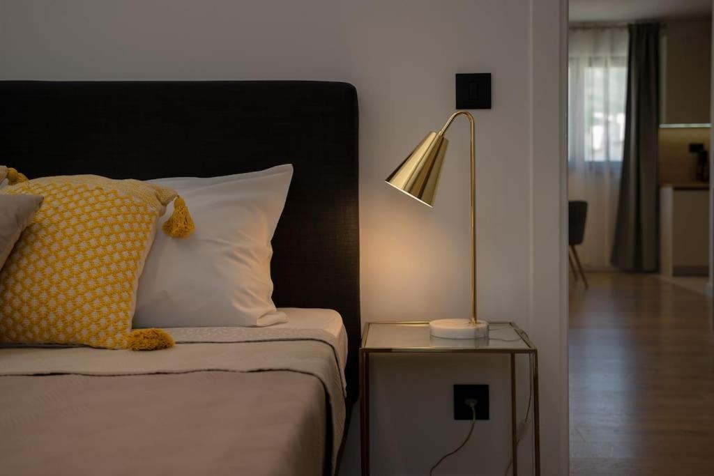 Villa 64 Apartment #3 Mlini Kültér fotó