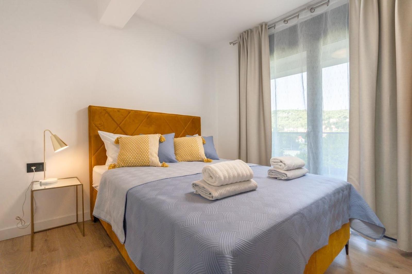 Villa 64 Apartment #3 Mlini Kültér fotó